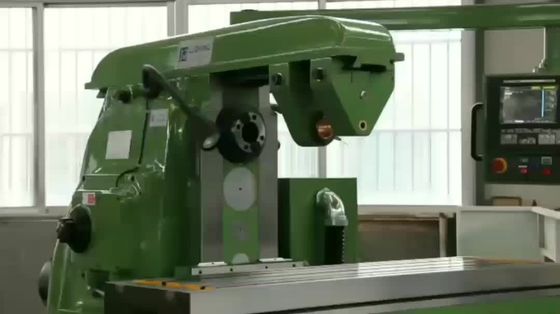 Stato della fresatrice del metallo di CNC di XK6032 XK6040 nuovo