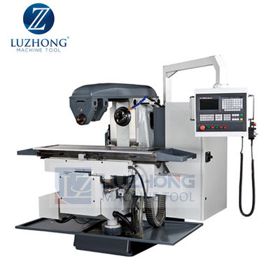 Stato della fresatrice del metallo di CNC di XK6032 XK6040 nuovo
