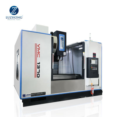 Fresatrice verticale automatica VMC1370 di CNC