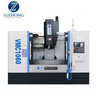 Fresatrice verticale VMC1060 di CNC