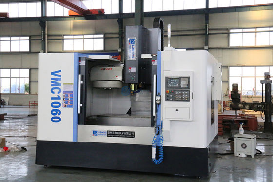 Fresatrice verticale VMC1060 di CNC