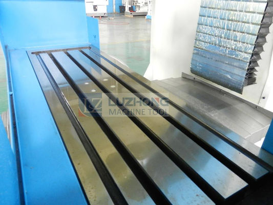 Fresatrice VERTICALE di bassa potenza di CNC XH7125