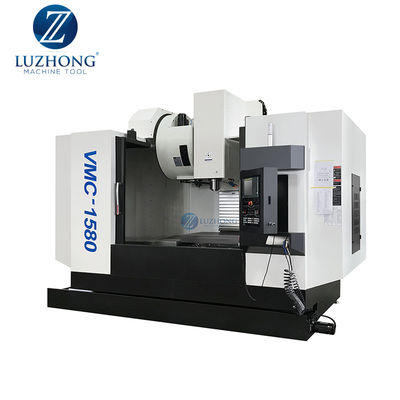 5 fresatura da tavolino di CNC della fresatrice VMC1580 di asse