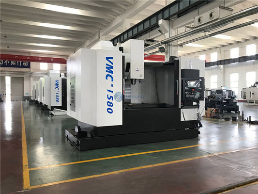 5 fresatura da tavolino di CNC della fresatrice VMC1580 di asse