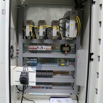 Fresatrice di CNC di hobby XK7136 di bassa potenza