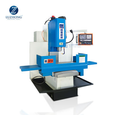 Fresatrice automatica di CNC XK7136 per metallo