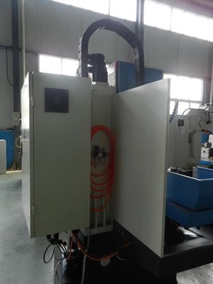 Fresatrice automatica di CNC XK7136 per metallo
