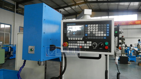 Fresatrice automatica di CNC XK7136 per metallo