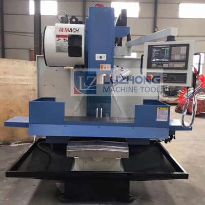 Fresatrice automatica di CNC XK7136 per metallo