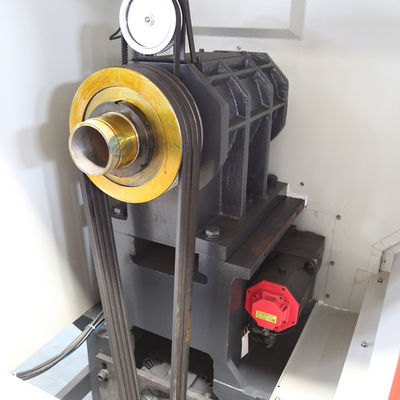Tornio orizzontale della macchina CAK6150V del tornio di CNC del letto piano di alta precisione