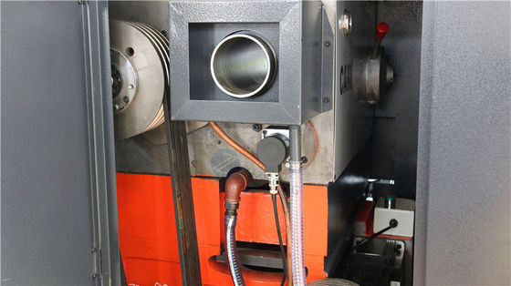 Tornio Siemens CAK6180 di CNC del letto piano della macchina del tornio di CNC della Cina