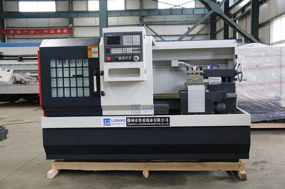 CNC orizzontale del tornio di prezzi CK6150D Taiwan della macchina del tornio di CNC