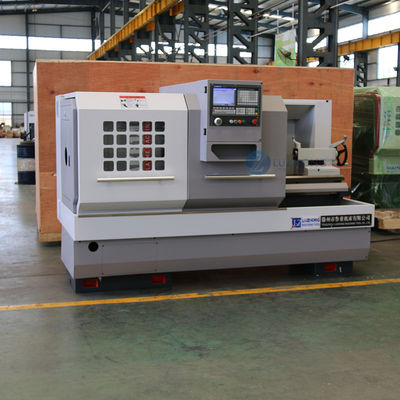 Macchina di giro del tornio di CNC di CNC CAK6140 Cina del tornio da vendere