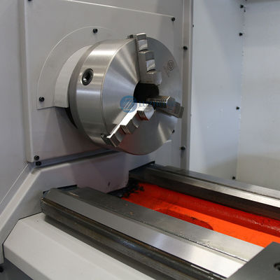 Macchina di giro del tornio di CNC di CNC CAK6140 Cina del tornio da vendere