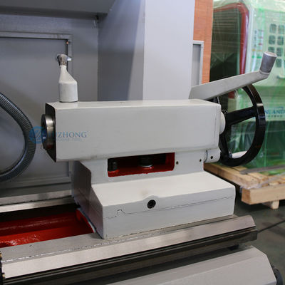 Macchina di giro del tornio di CNC di CNC CAK6140 Cina del tornio da vendere
