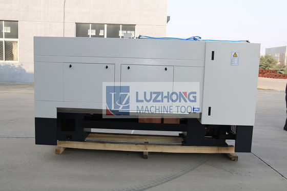 Prezzo di giro economico della macchina del tornio di CNC del letto piano di CNC del tornio CK6140