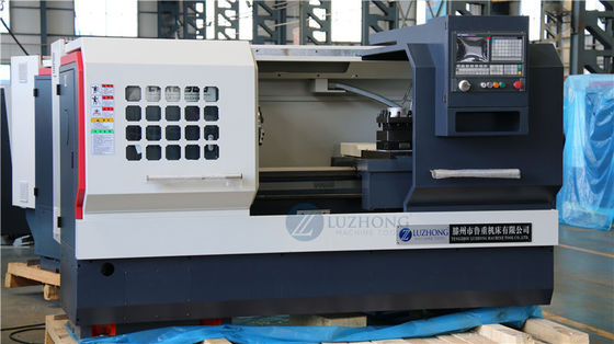 Nuovo prezzo della macchina del tornio di CNC di controllo numerico CAK6150