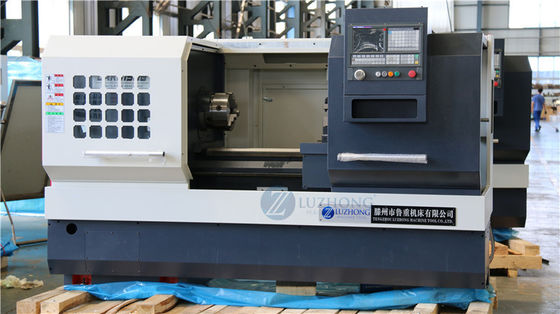 Nuovo prezzo della macchina del tornio di CNC di controllo numerico CAK6150