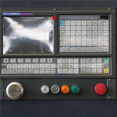 Nuovo prezzo della macchina del tornio di CNC di controllo numerico CAK6150