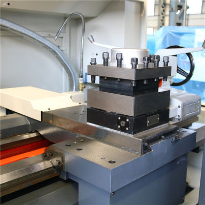 Nuovo prezzo della macchina del tornio di CNC di controllo numerico CAK6150