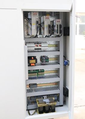 Tornio inclinato di CNC del produttore TCK420 TCK500 TCK520 del tornio di CNC del letto di precisione