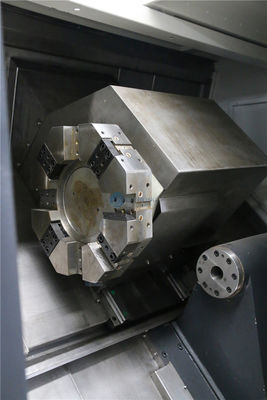 giro lavorante del tornio di CNC del produttore TCK66A di CNC del tornio