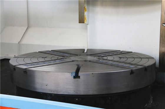 Prezzo della macchina del tornio verticale di CNC CK5120 della macchina del tornio