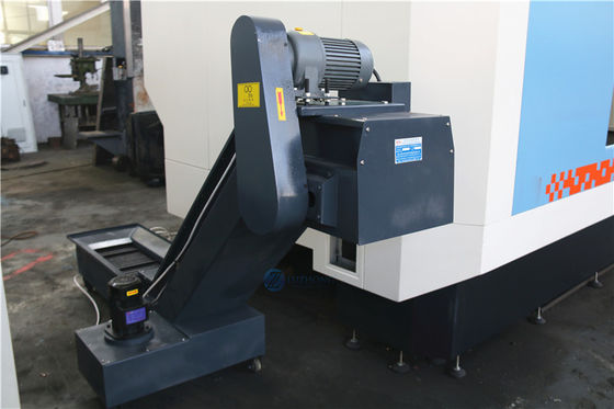Prezzo della macchina del tornio verticale di CNC CK5120 della macchina del tornio