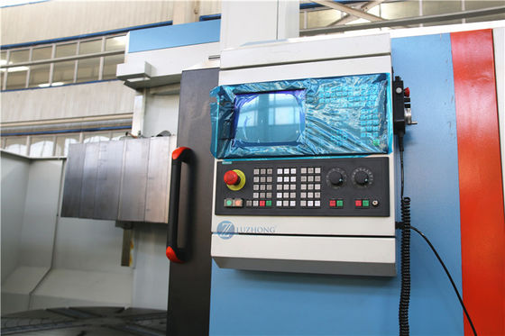 Prezzo della macchina del tornio verticale di CNC CK5120 della macchina del tornio