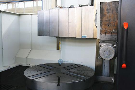 Prezzo della macchina del tornio verticale di CNC CK5120 della macchina del tornio