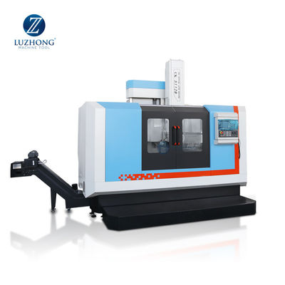 Macchina CK5112 del tornio verticale di CNC di Siemens della macchina del tornio di CNC