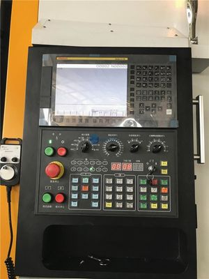 Tornio verticale di CNC del tornio VTC850 di CNC