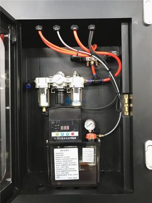 Tornio verticale di CNC del tornio VTC850 di CNC