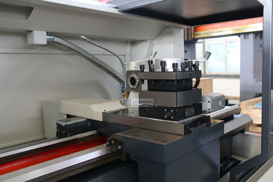 Tornio del metallo di CNC di precisione per le piccole parti CAK6150 Fagor