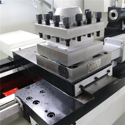 Prezzi automatici del tornio di CNC di prezzi CK6150 CK6160 CK6170 del tornio