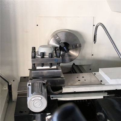 Prezzi automatici del tornio di CNC di prezzi CK6150 CK6160 CK6170 del tornio
