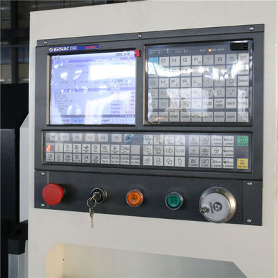 Prezzi automatici del tornio di CNC di prezzi CK6150 CK6160 CK6170 del tornio
