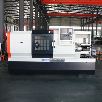 Prezzi automatici del tornio di CNC di prezzi CK6150 CK6160 CK6170 del tornio