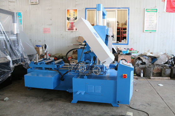 CNC per il taglio di metalli della macchina della lama a nastro di CNC di GHS4220 GHS4230 GHS4240