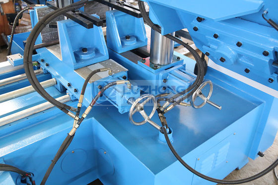 CNC per il taglio di metalli della macchina della lama a nastro di CNC di GHS4220 GHS4230 GHS4240