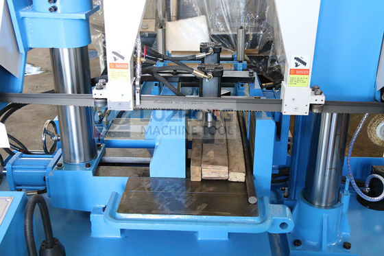 CNC per il taglio di metalli della macchina della lama a nastro di CNC di GHS4220 GHS4230 GHS4240