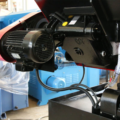 le macchine della sega hanno visto la macchina per il taglio di metalli della lama a nastro della tagliatrice GH4235