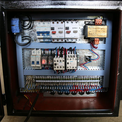 le macchine della sega hanno visto la macchina per il taglio di metalli della lama a nastro della tagliatrice GH4235