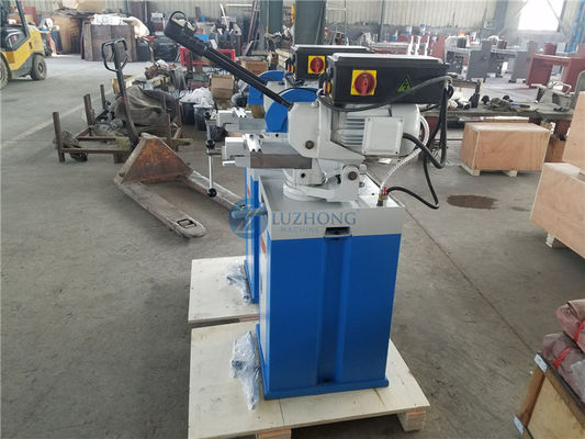La circolare circolare elettrica della sega CS-225 l'acciaio rapido della lama per sega