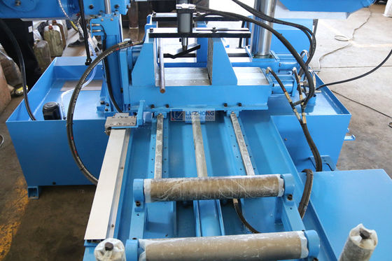 Il CNC ha visto il fornitore della macchina di segatrice a nastro della tagliatrice GHS4260
