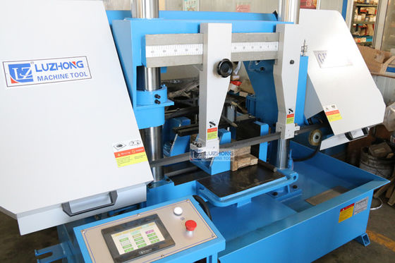 Il CNC ha visto il fornitore della macchina di segatrice a nastro della tagliatrice GHS4260