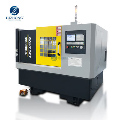 Macchina inclinata del tornio di CNC della macchina MT3040TC del tornio di CNC del letto