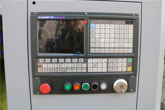 Macchina inclinata del tornio di CNC della macchina MT3040TC del tornio di CNC del letto