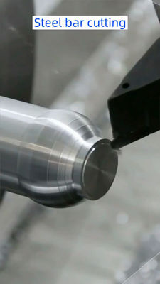 Tornio di giro di CNC del piccolo letto inclinato del centro TCK6340 TCK6350 di CNC di alta precisione mini