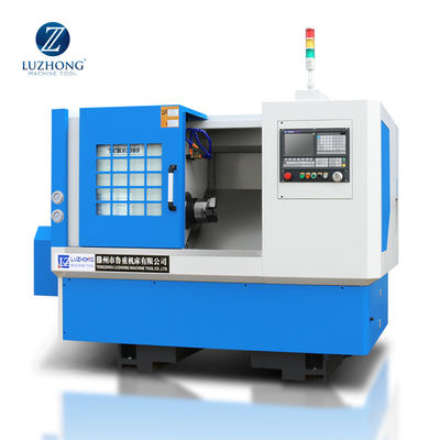 Centro di giro di CNC della macchina TCK6336S del tornio di CNC del letto di inclinazione della Cina con il prezzo